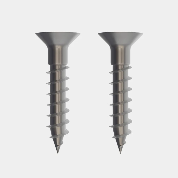 Stainless Steel Chipboard Screw-AYA FASTENERS
