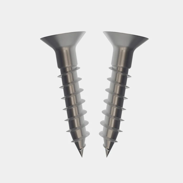 Stainless Steel Chipboard Screw-AYA SCREWS